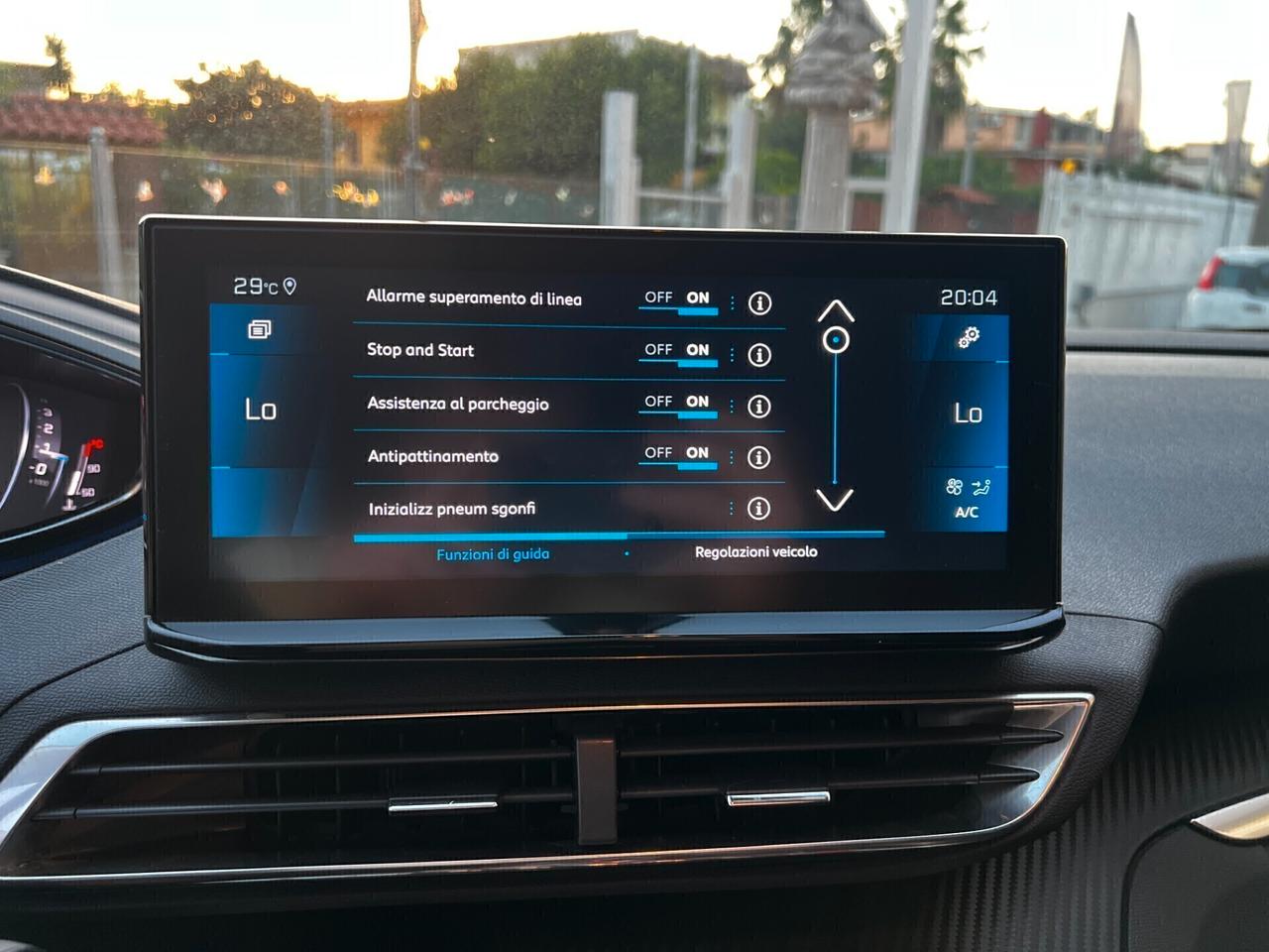 Peugeot 3008 BlueHDi 130 CV-AUTO-2021