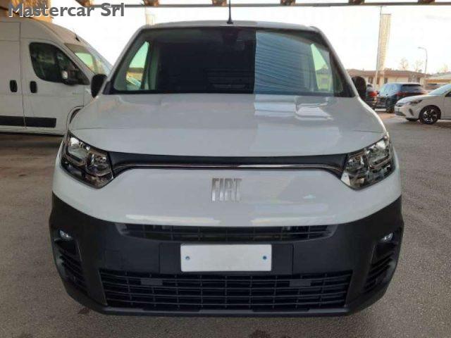 FIAT Doblo CARGO CH1 1.5 BLUEHDI 100CV MT6 - GP444ST