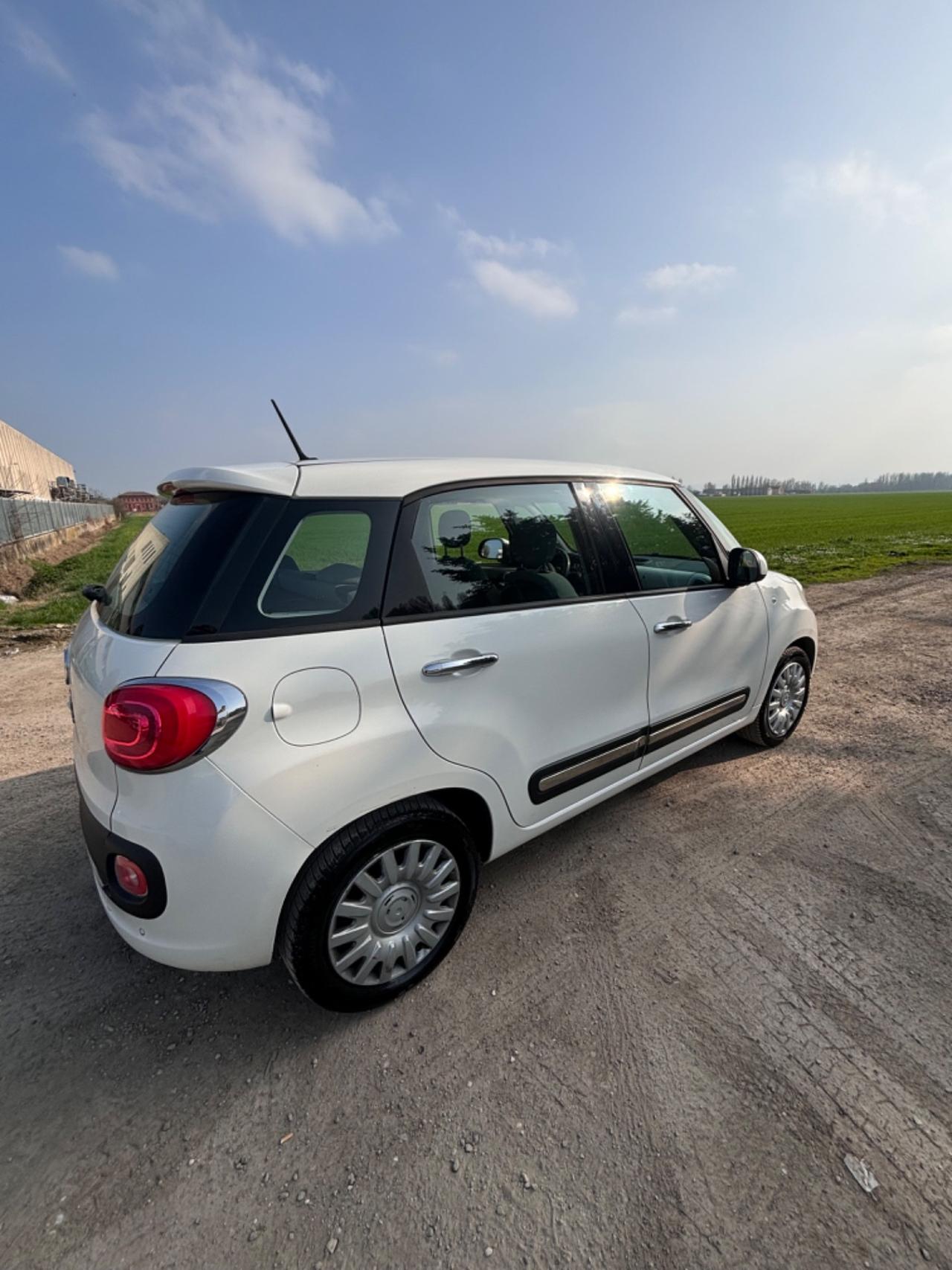 Fiat 500L 1.6 Multijet 120 CV Pop Star