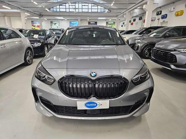 BMW 118 118d Msport 150cv Auto