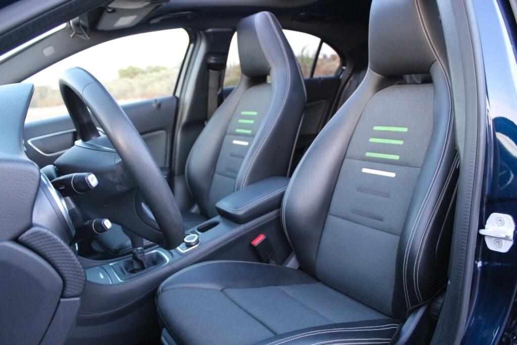 MERCEDES Classe A 180 d *Tetto apribile
