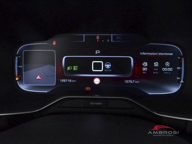 CITROEN C5 Aircross Aircross BlueHDi 180 S&S EAT8 Shine