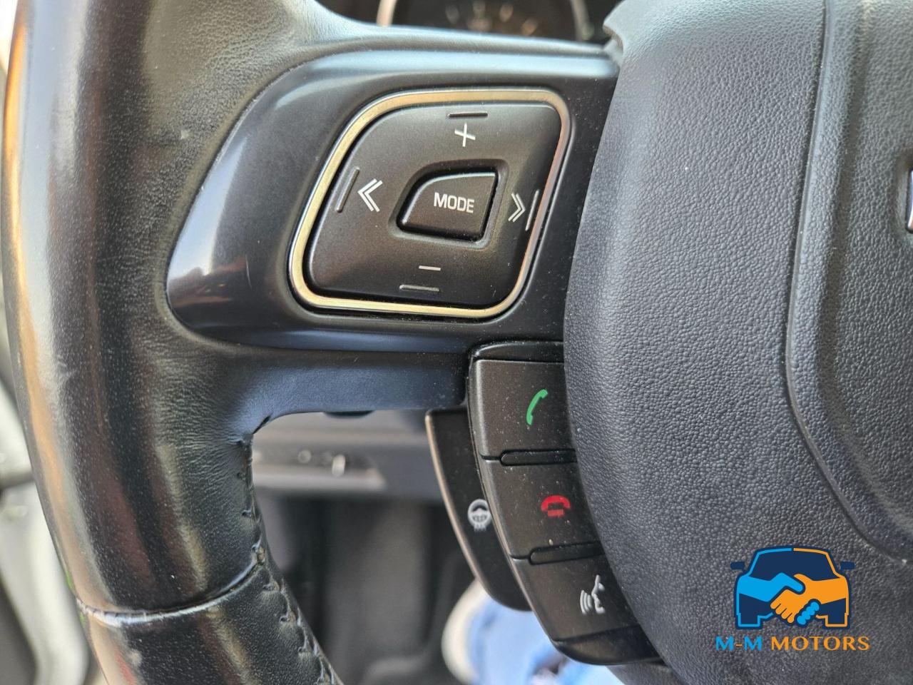 LAND ROVER Range Rover Evoque 2.0 TD4 150 CV 5p. HSE