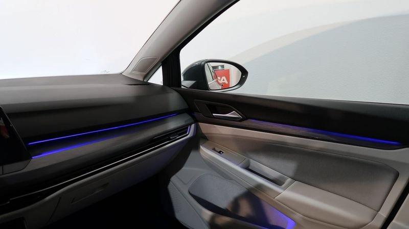 Volkswagen Golf 1.4 TSI eHYBRID 204 CV DSG Style