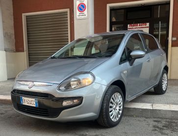 Fiat Punto Evo 1.4 NATURAL POWER 5 PORTE
