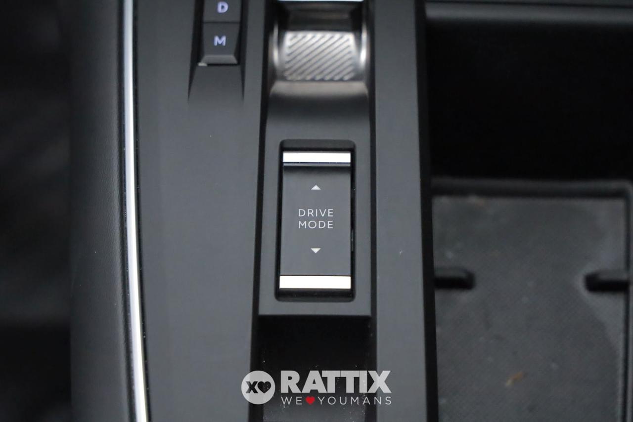 Citroen C5 Aircross 1.5 BlueHDI 130CV Max EAT8