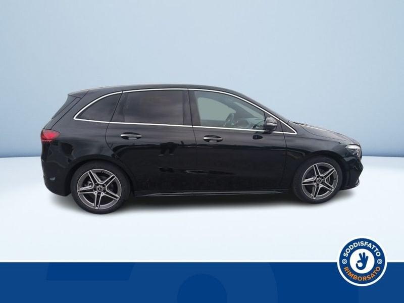 Mercedes-Benz Classe B 180d Automatic AMG Line Advanced Plus