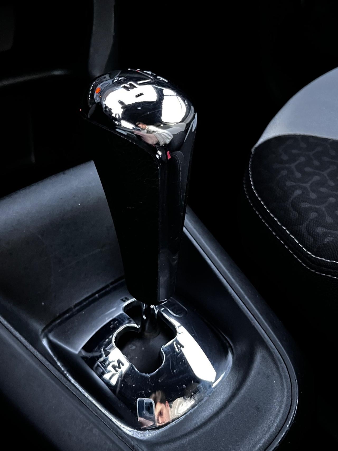 Ds 3 1.4 e-hdi 68cv AUTOMATICO - OK NEOPATENTI