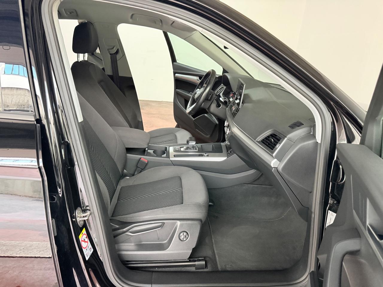 Audi Q5 35 TDI S tronic Business