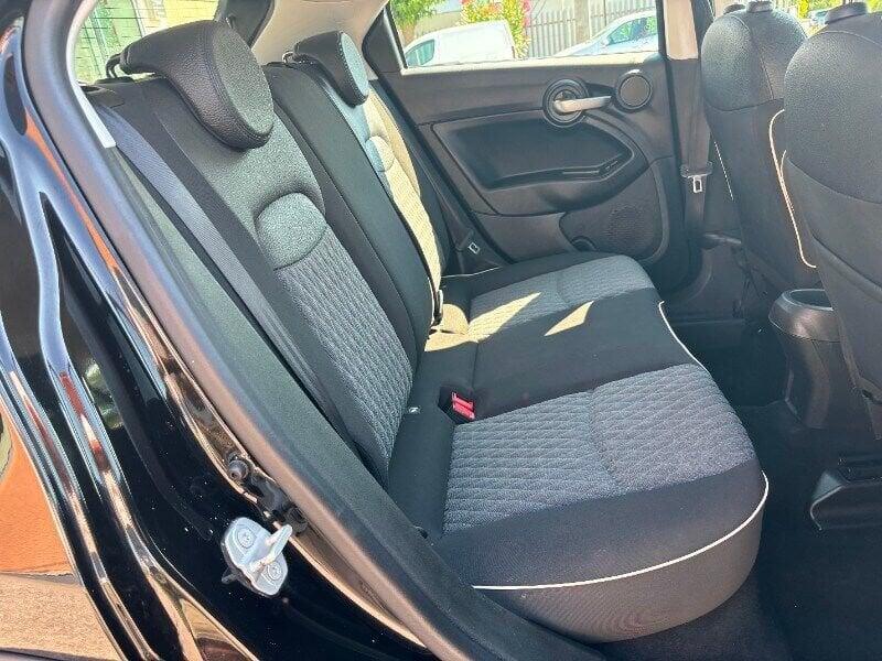 FIAT 500X 500X 1.3 MultiJet 95 CV City Cross