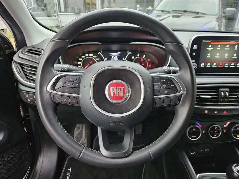 FIAT Tipo Tipo SW 1.6 mjt Business s&s 120cv my19