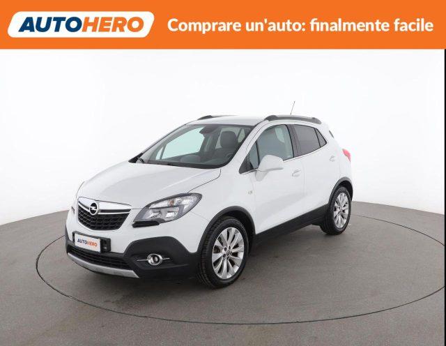 OPEL Mokka 1.6 CDTI Ecotec 136CV 4x2 aut. Cosmo