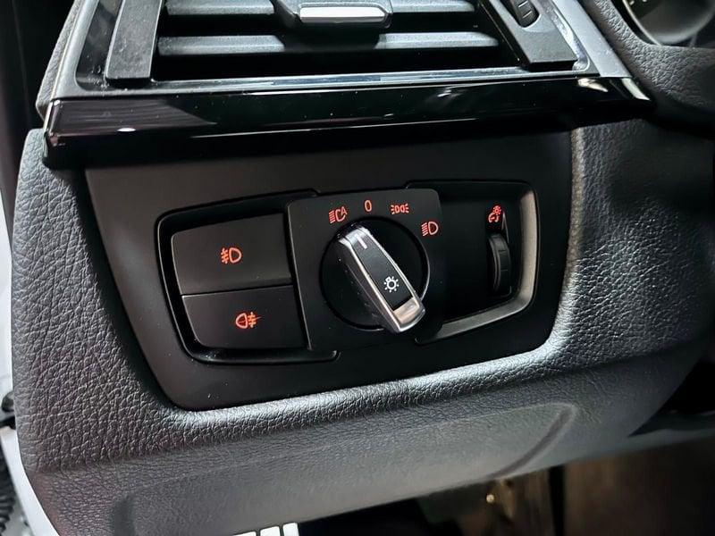 BMW Serie 4 Gran Coupé 420d xDrive Gran Coupé Msport