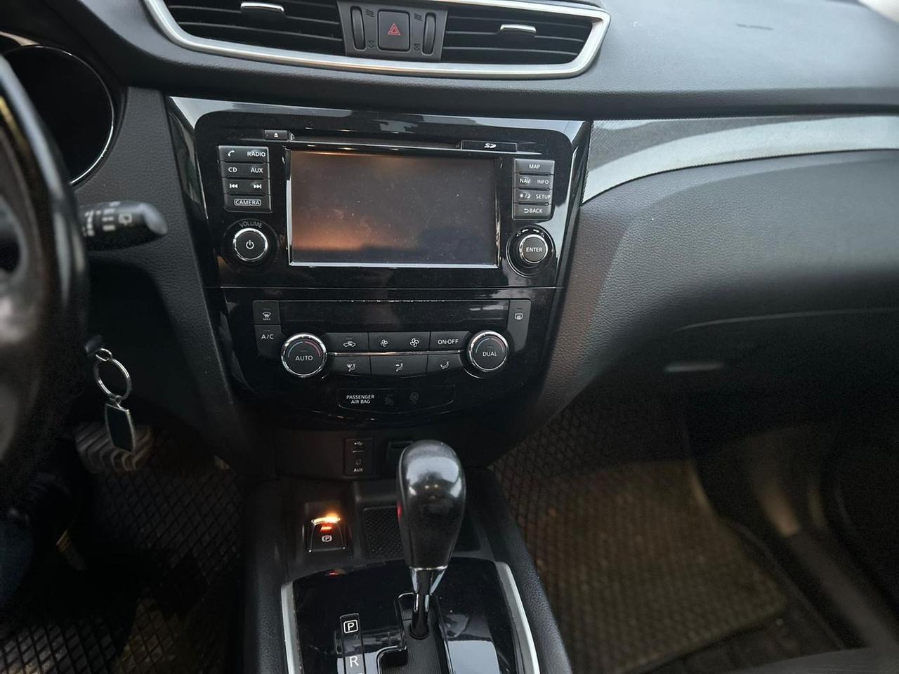 Nissan X-Trail Tekna 1.6 dCi 130 #7012