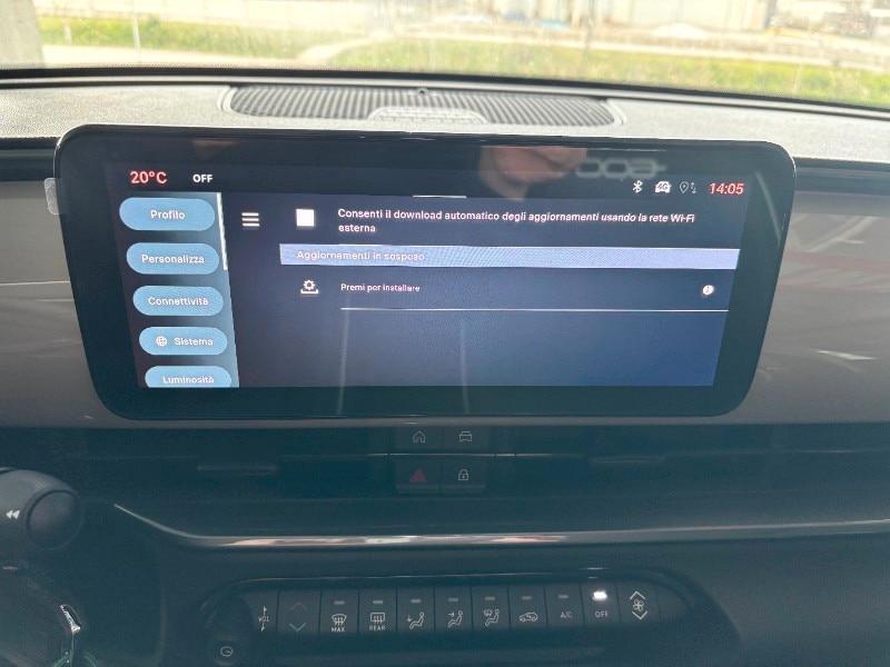 FIAT 600 (2023-->) 600 Hybrid 110 CV DCT MHEV B...