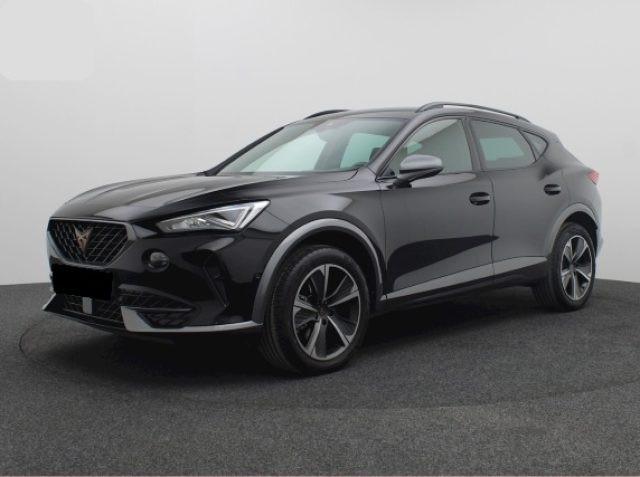 CUPRA Formentor 2.0 TDI 4Drive DSG