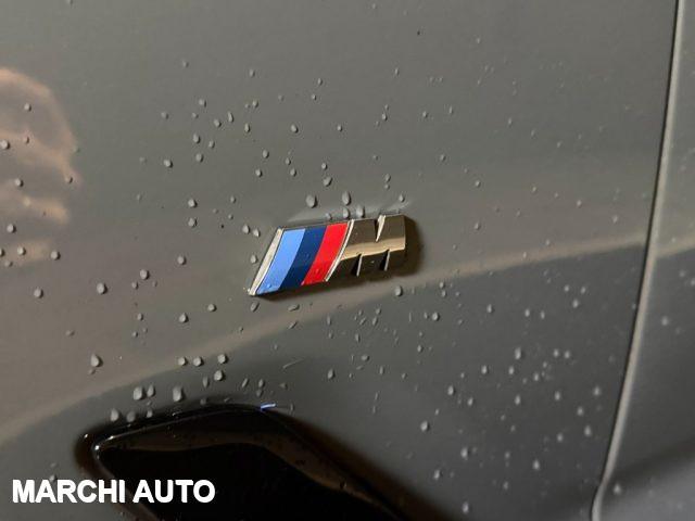 BMW 520 d 48V xDrive Touring Msport