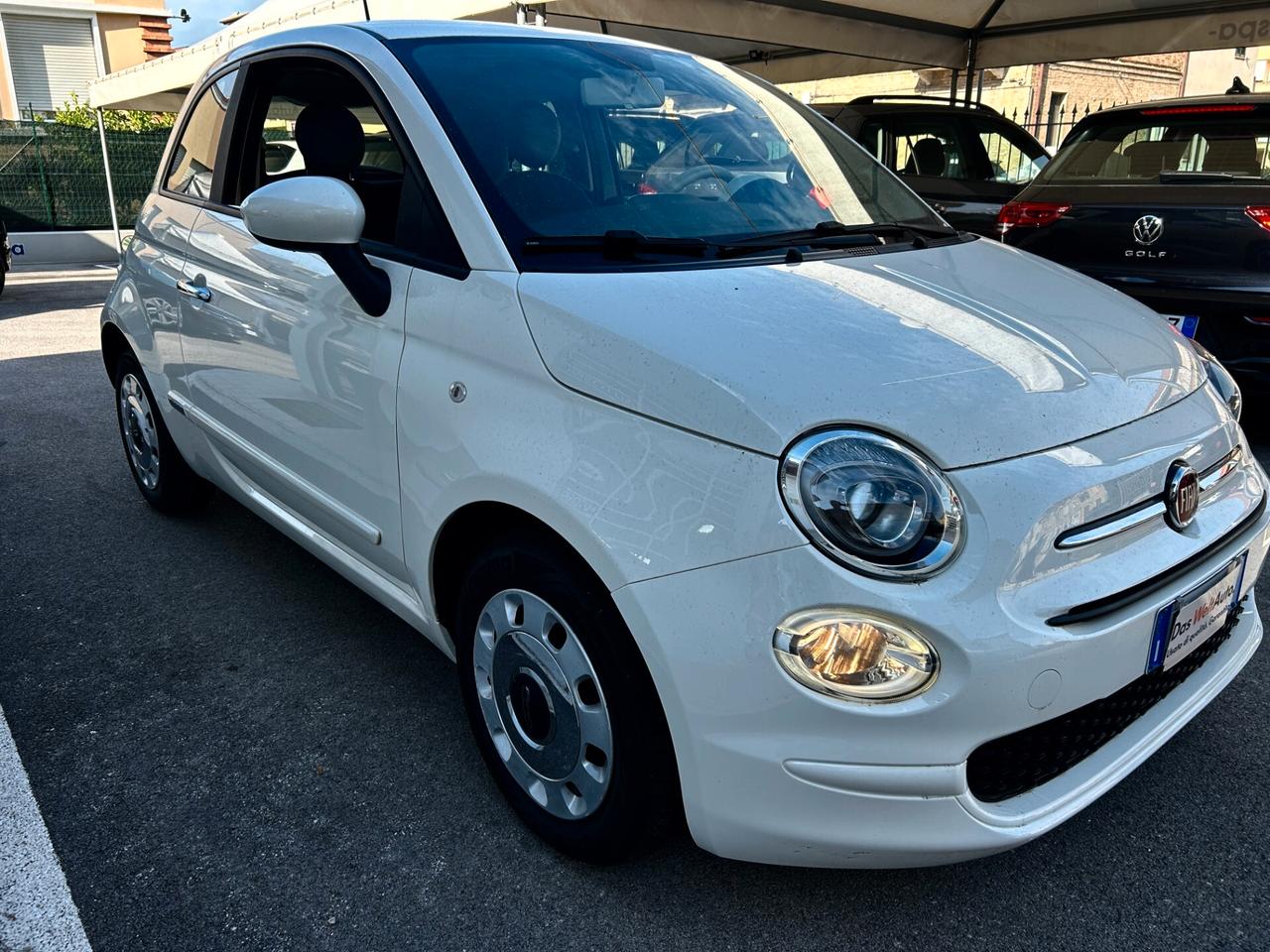 Fiat 500 1.2 Pop 2016