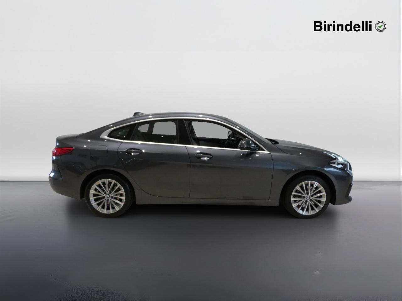 BMW Serie 2 G.C. (F44) - 218i Gran Coupé Luxury
