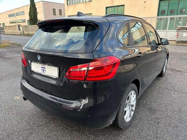 BMW 218 d Active Tourer Advantage Auto.