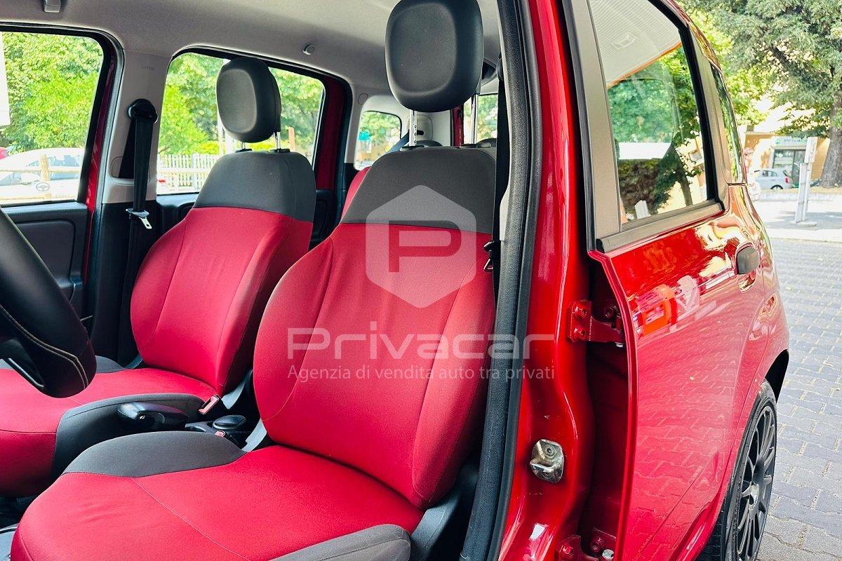 FIAT Panda 1.2 Easy