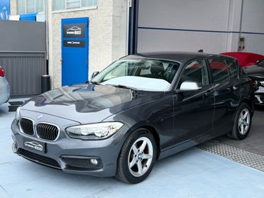 Bmw 118i 5p. Advantage 136cv