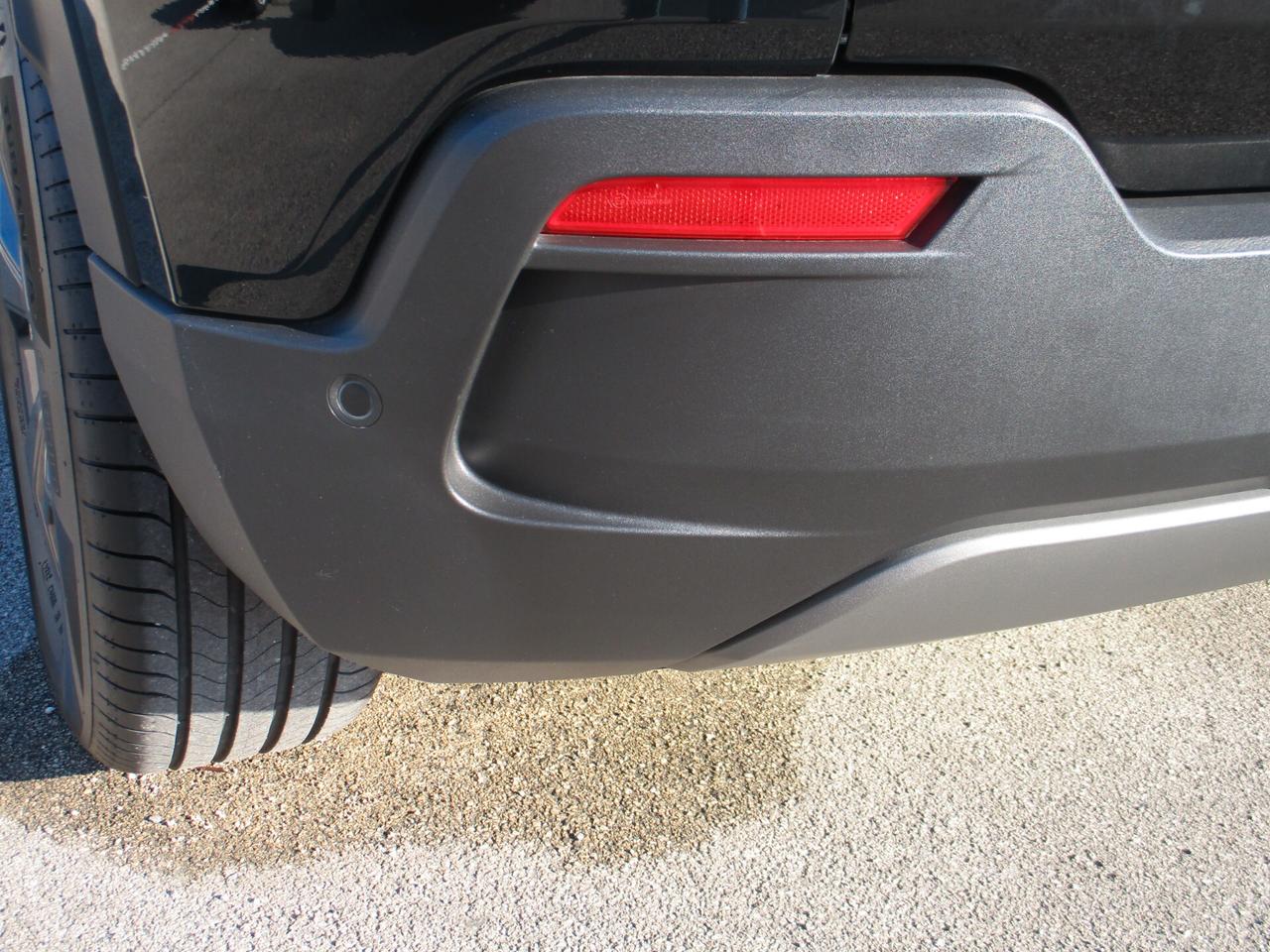 Jeep Avenger 1.2 Turbo 100 CV Longitude