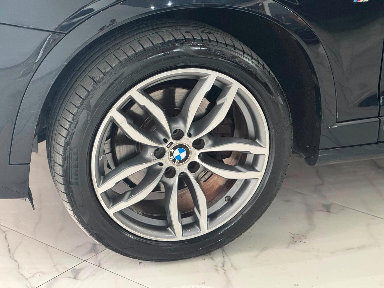 Bmw X4 xDrive20d Msport