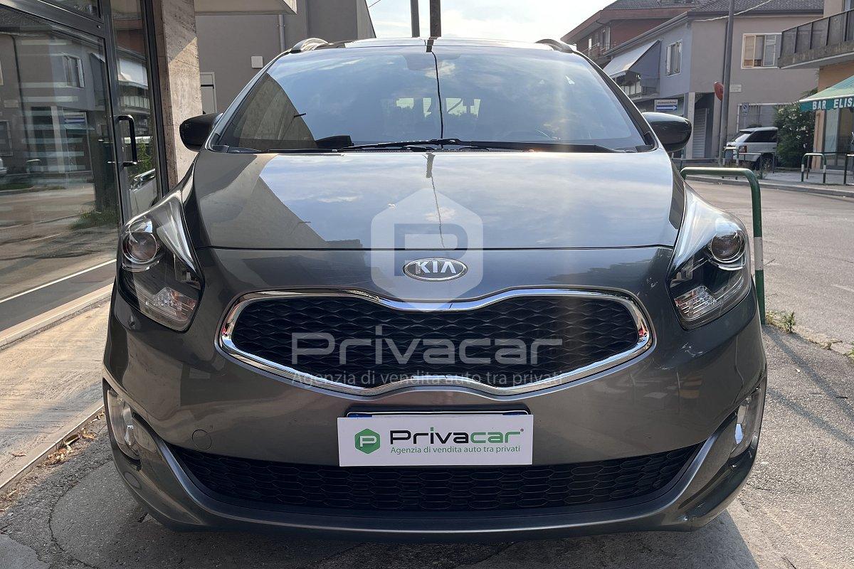 KIA Carens 1.7 CRDi 115 CV Class