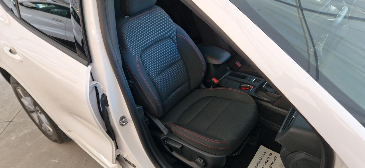 Ford Kuga 1.5 EcoBlue 120cv ST-Line X