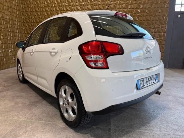 Citroen C3 1.1 GPL airdream Seduction