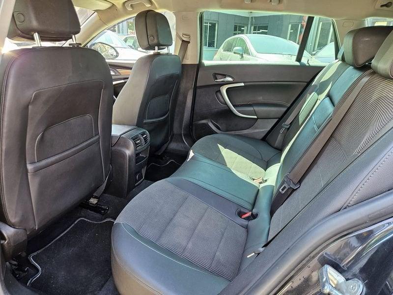 Opel Insignia ST 2.0 CDTI Cosmo 160cv