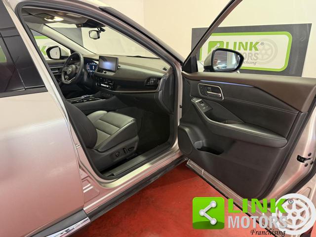 NISSAN X-Trail 1.5 e-Power HEV Tekna 2WD PREMIUM PACK