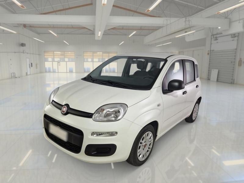 FIAT PANDA 1.0 FireFly 70cv S/S Hybrid 5 PORTE