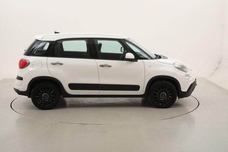 Fiat 500L Connect BR106766 1.3 Diesel 95CV