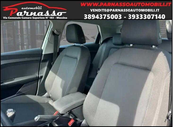 Audi A1 Sportback 25 1.0 tfsi Advanced