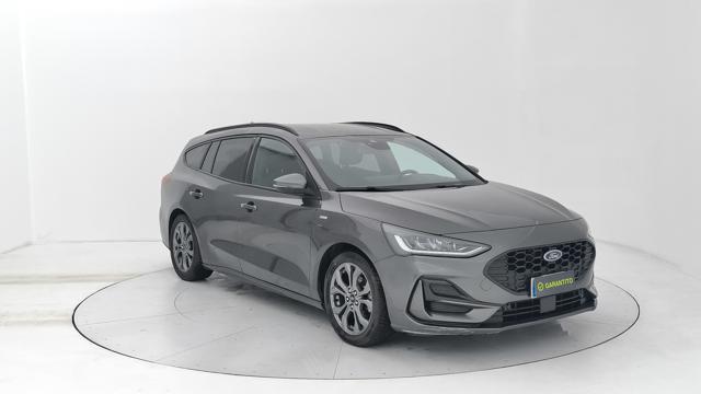 FORD Focus 1.5 ecoblue ST-Line 115cv auto