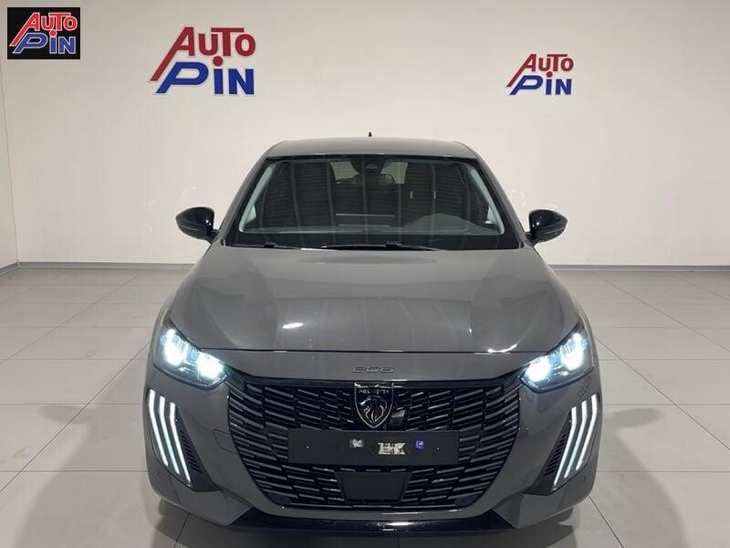 Peugeot 208 208 PureTech 100cv Allure *Camera Frontale*