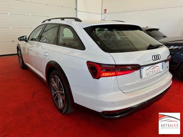 AUDI - A6 Allroad 45 3.0 tdi mhev 48V quattro 231cv tiptronic