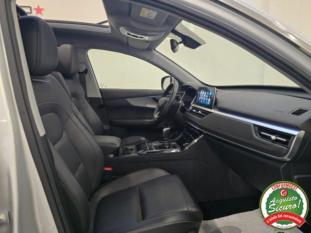 DR MOTOR DR 6.0 1.5 Turbo Bi-Fuel GPL