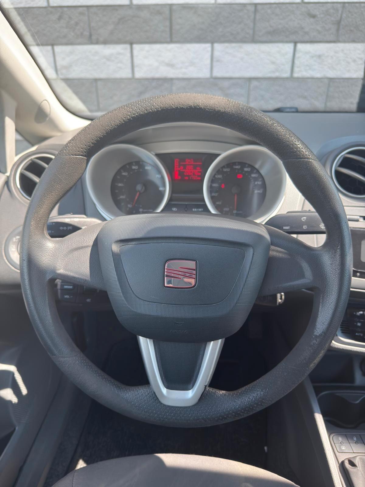 Seat Ibiza 1.2 5p. Style