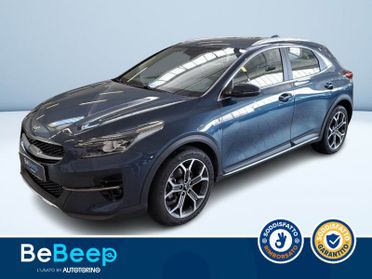 KIA Xceed 1.5 T-GDI MHEV STYLE 160CV IMT