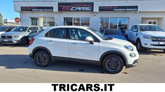 FIAT 500X 1.6 MultiJet 120 CV Lounge PERMUTE