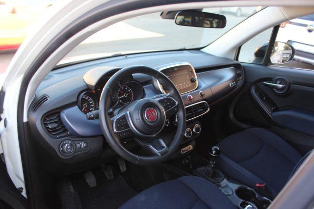 FIAT 500X 1.0 T3 120 CV