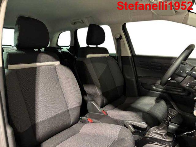 CITROEN C3 Aircross I 2021 - 1.2 puretech Plus s&s 110cv