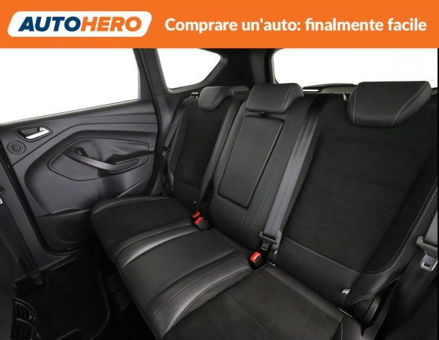 FORD Kuga 2.0 TDCI 150 CV S&S 4WD Powershift ST-Line
