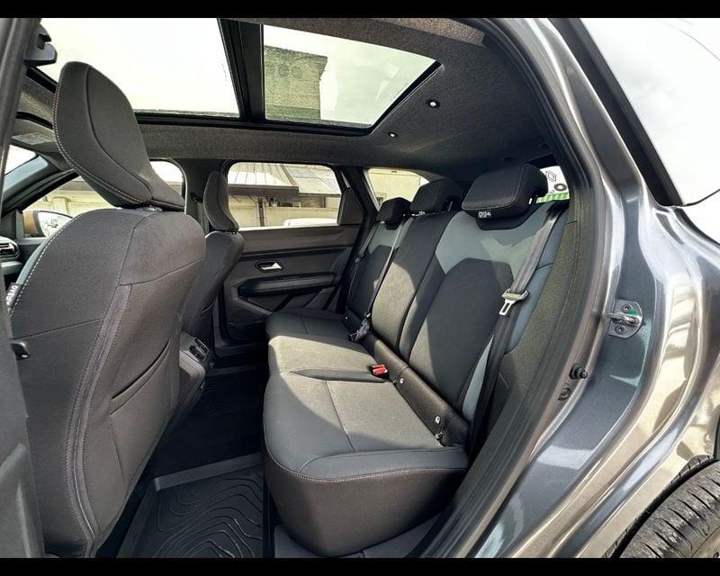 Dacia Bigster Bigster mild hybrid Extreme 140cv