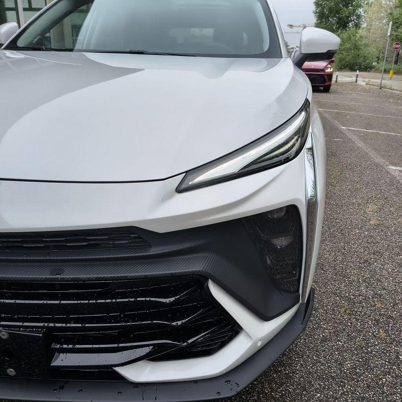 Cirelli Cirelli 5 1.5 GPL 177 CV AT7 Premium