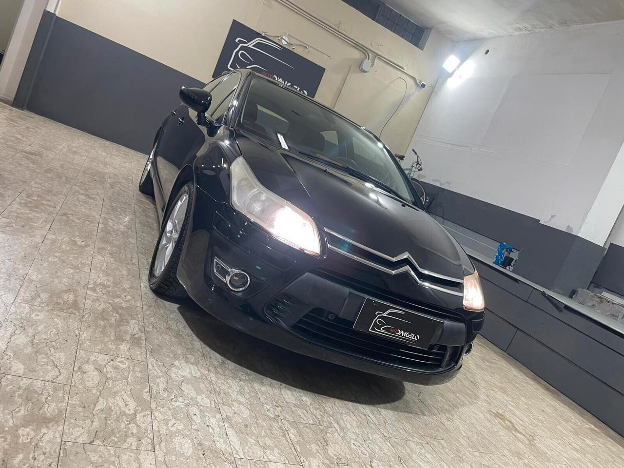 Citroen C4 1.6 HDi 90CV airdream VTR