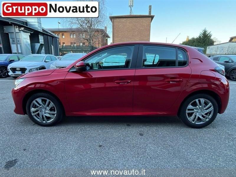 Peugeot 208 208 PureTech 100 Stop&Start 5 porte Active
